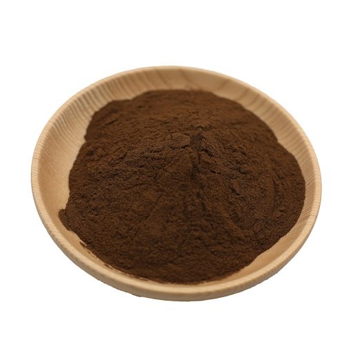Reishi Powder Factory Supply Organic Reishi Extract Lingzhi Broken Spore Powder