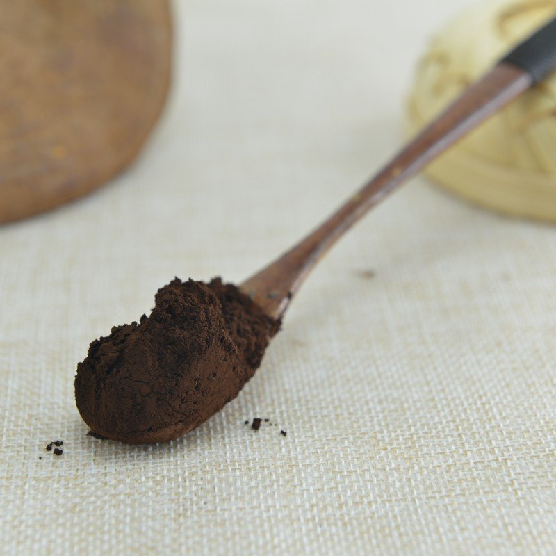 Reishi Powder Factory Supply Organic Reishi Extract Lingzhi Broken Spore Powder