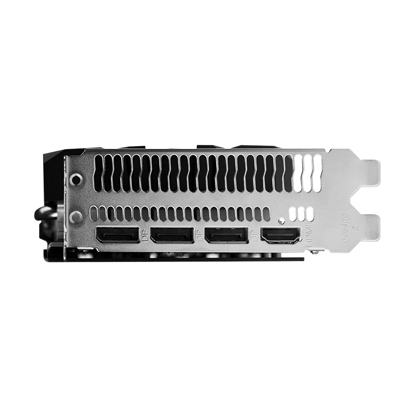 PBW RTX3060TI Falcon Tomahawk RTX3060TI 12gb Non Lhr Computer 12 Gb Graphics Card