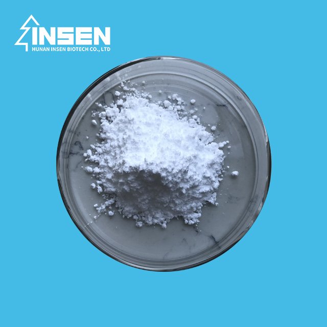 Insen Supply Health Supplement 98% Biotin Powder