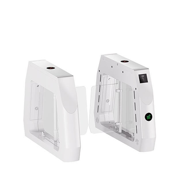Automatic gate Entrance And Exit Gate Card Swipe Machine Turnstile for Amusement Park