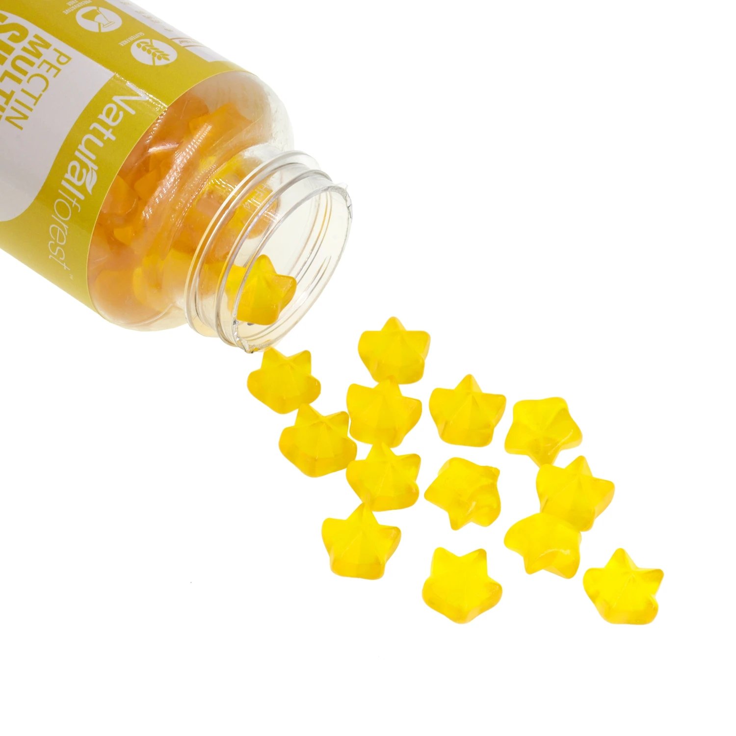 OEM supplement multivitamin sugar free vitamins kids gummy
