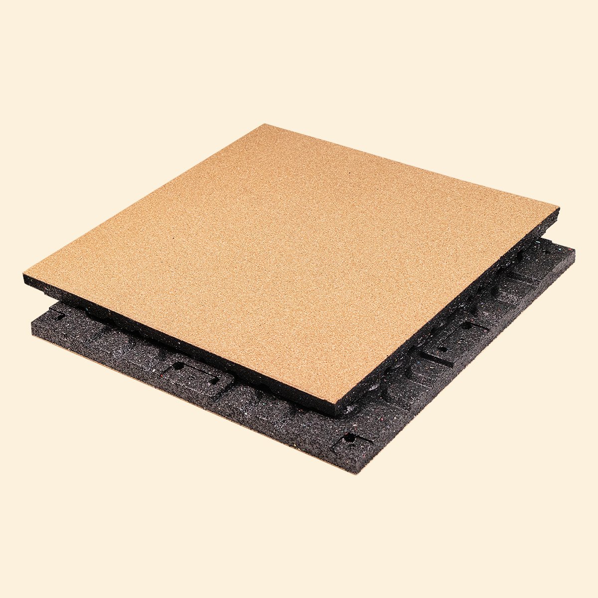 15-50mm rubber gym mat colorful granulated rubber gym mat for fitness center High quality