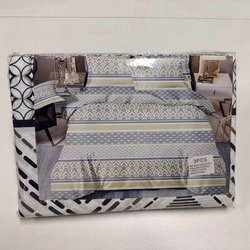 Flat Bed Sheet