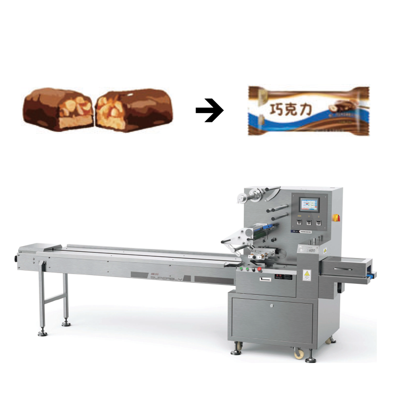 Sequential Packaging Machine for Placing More Small Boxes into a Large and Long Carton Packing Machine Equipment