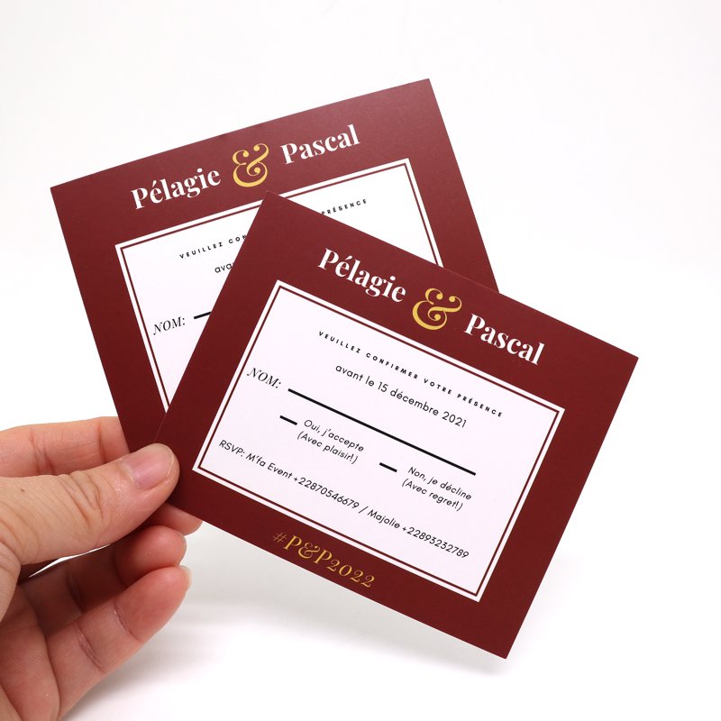 Christian Elegant Cheap Fold Design Luxury Aaper Envelop Rsvp Table Place Menu Save The Date Marriage Wedding Card