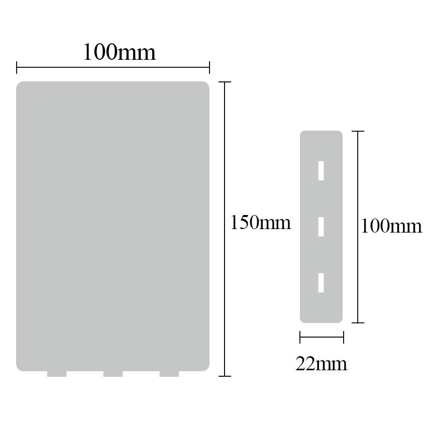 Custom Place Card Mirror Clear Wedding Standing Acrylic Wedding Table Number
