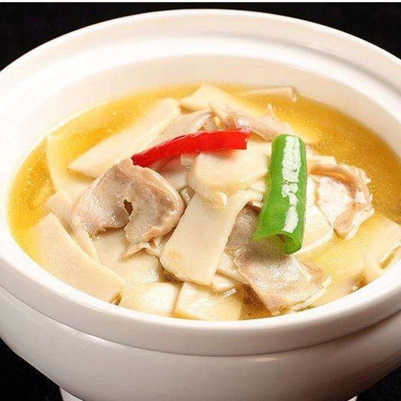 Edible Agricultural Products King Oyster Mushroom White Healthy Dehydrated Apricot Abalone Mushroom