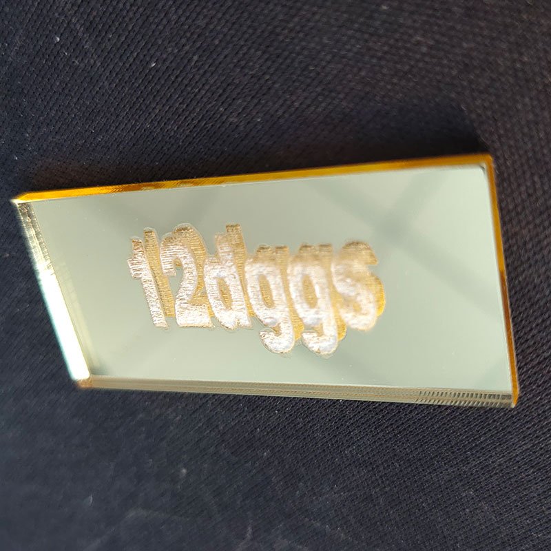 Unique Festival Restaurant Table Decoration Number-Shaped Name Cards for Party Wedding Place Card Holders