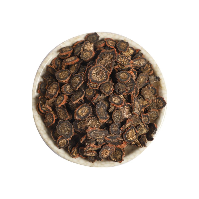 Chinese Red Sage Danshen Salvia Root