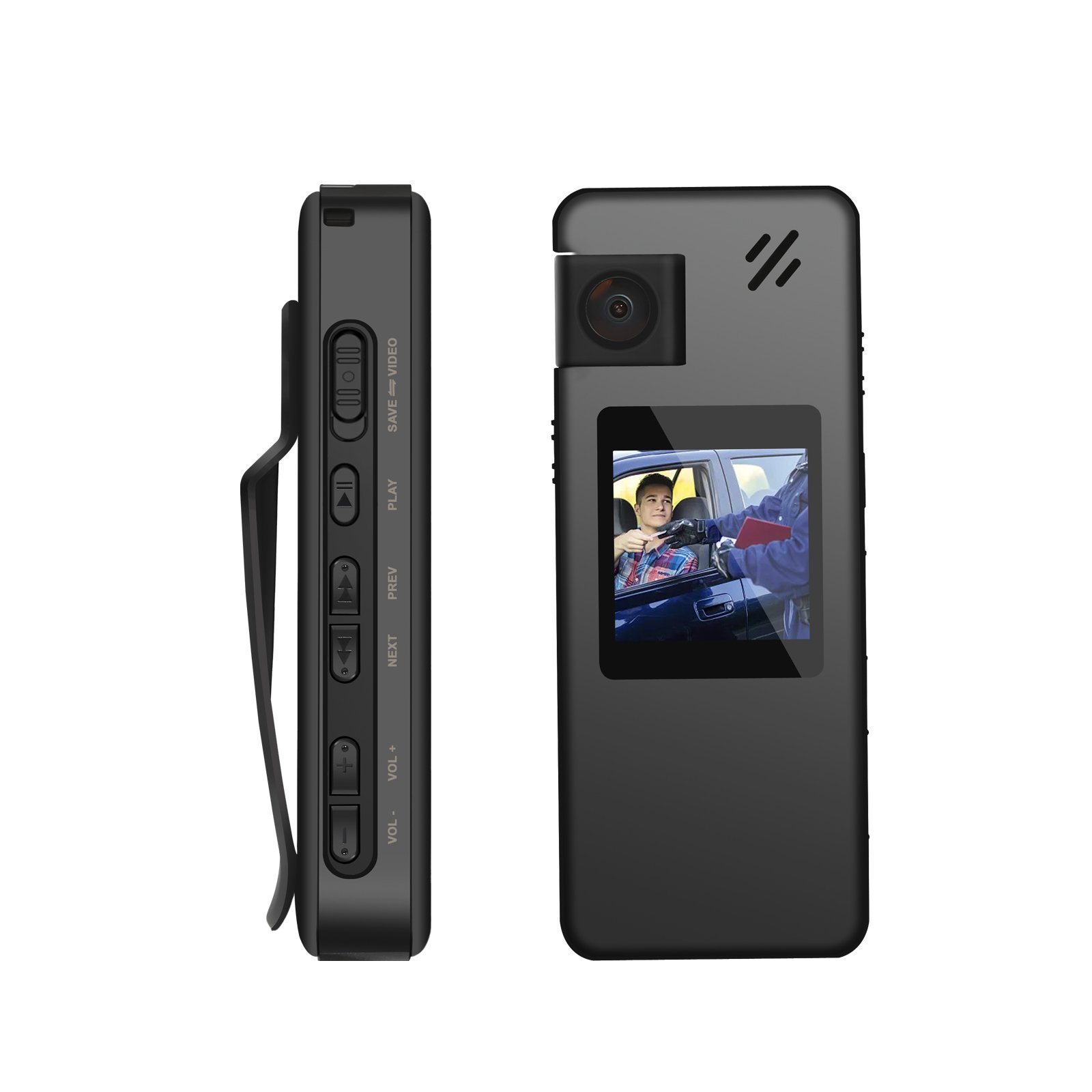 1080P HD Loop Recording Mini Camera Digital Video Recorder Action Sports Video Camcorder For Home Public Place Security