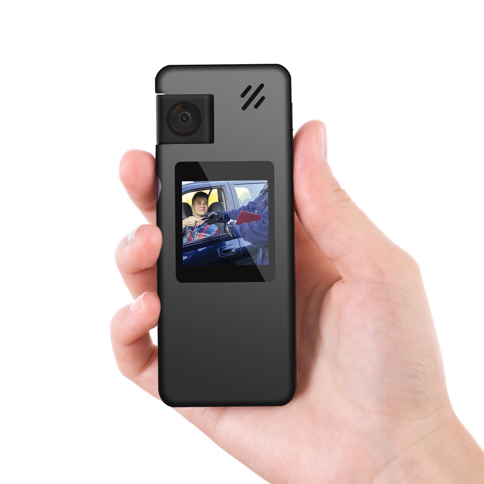 1080P HD Loop Recording Mini Camera Digital Video Recorder Action Sports Video Camcorder For Home Public Place Security
