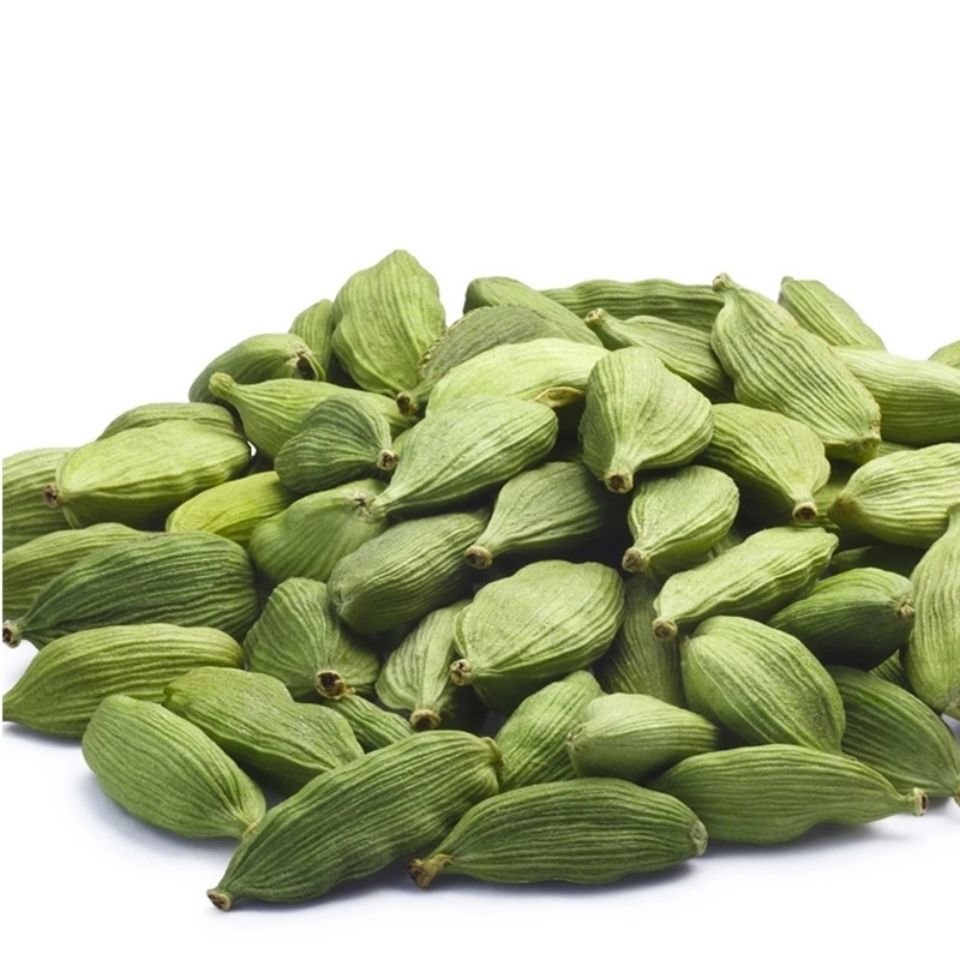 Chinese Spice Exporters Organic Cardamom Seeds 100% Natural Green Cardamom For Kitchen Seasoning