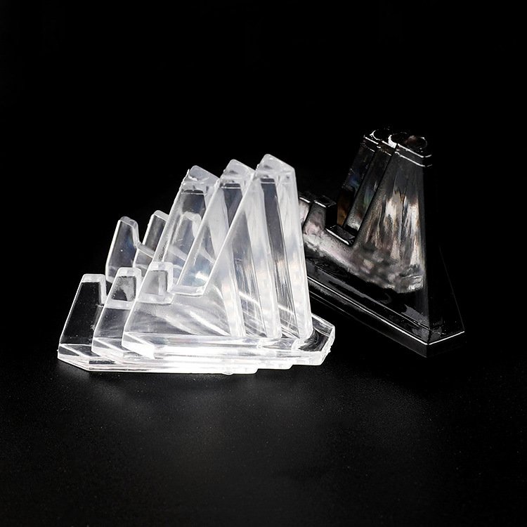 Acrylic Clear Stand For Trading Card PSA Card Holders Medium Stand