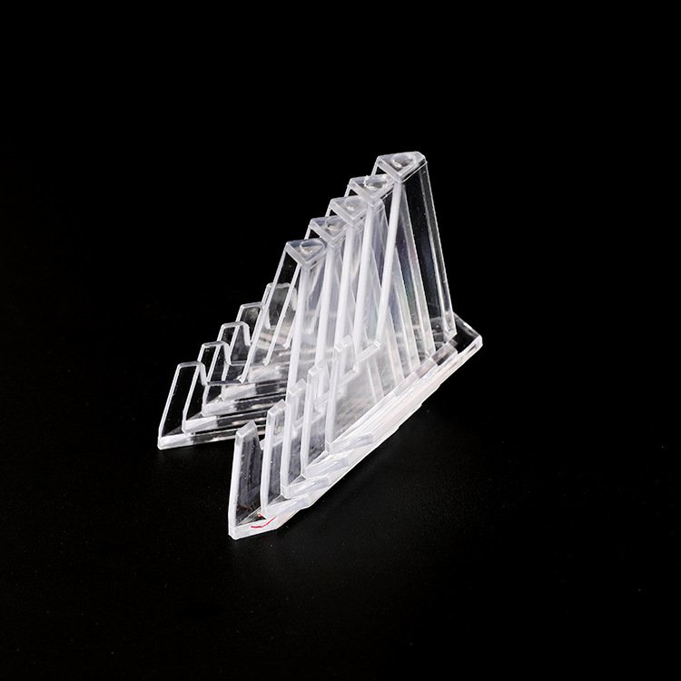 Acrylic Clear Stand For Trading Card PSA Card Holders Medium Stand