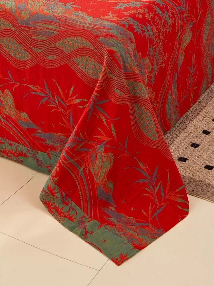 Wholesale bed sheet set queen size 3pcs in 1 set bed sheets microfiber cheap flat bed sheet low price bedding set with 2 taies