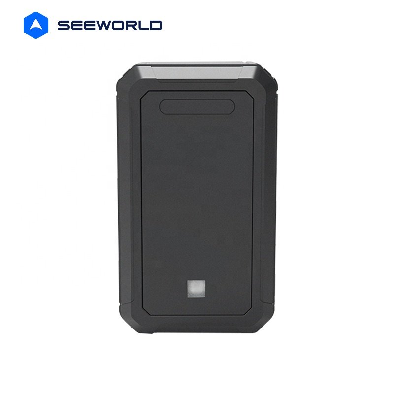 4G Wireless LTE GPS Tracker with 3 Year Battery Life Long Standby Time Rastreador Tracking Device