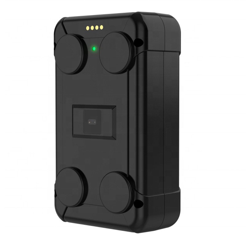 Wholesale Price 10000mah Battery 4g Portable GPS Navigation Tracking System Car GPS Tracker with free software