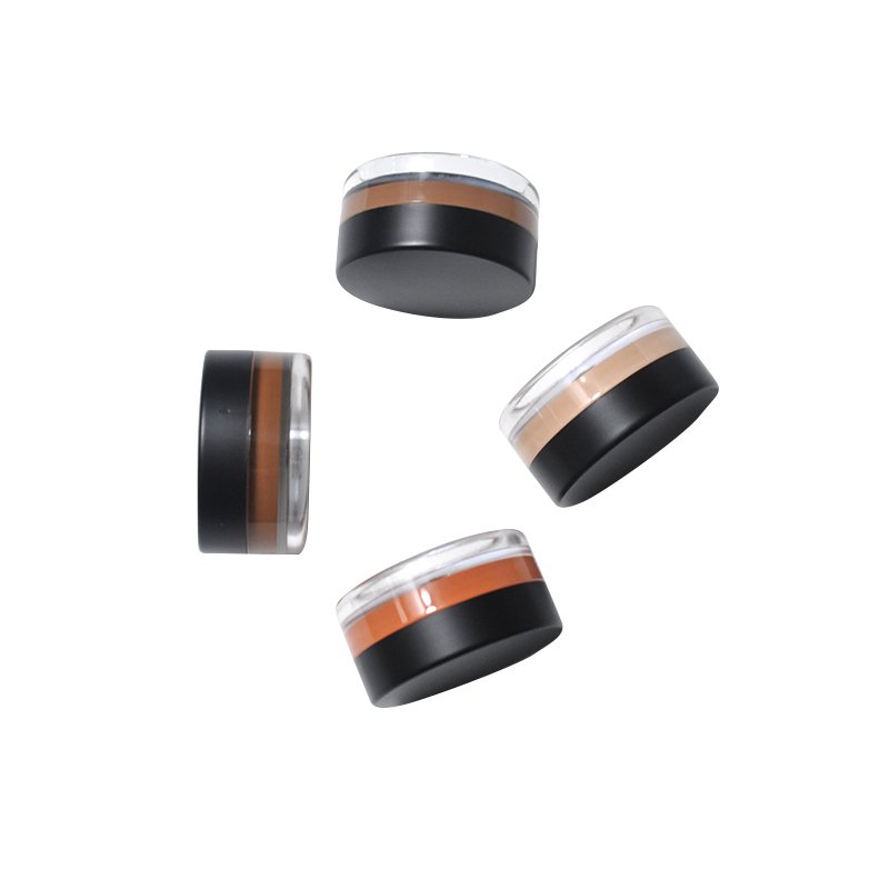 Wholesale Hot Sale Provide Label Cosmetics Makeup Organic High Pigment Waterproof Full Coverage Concealer