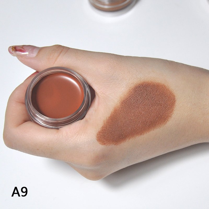 Wholesale Hot Sale Provide Label Cosmetics Makeup Organic High Pigment Waterproof Full Coverage Concealer