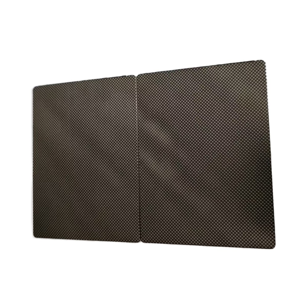 Textured Business Metal Card Blank Brass Bronze Die Cutting Gravure Stainless Steel Sports Logo Crafts Elegant Gift