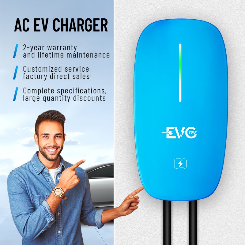 ev AC dc fast charger Wallbox Cost Level 2 7KW 11KW 22KW Car Oem Future Electrical Commercial Charging ev fast charger station