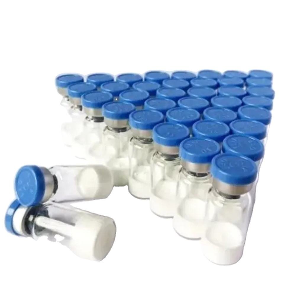 Custom peptide vials for bodybuilding and weight loss products