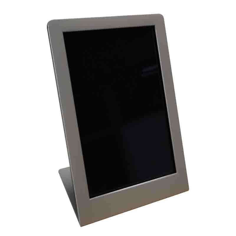 Marketing display Portable advertising display card