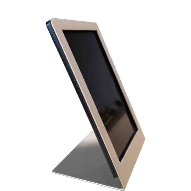 Marketing display Portable advertising display card