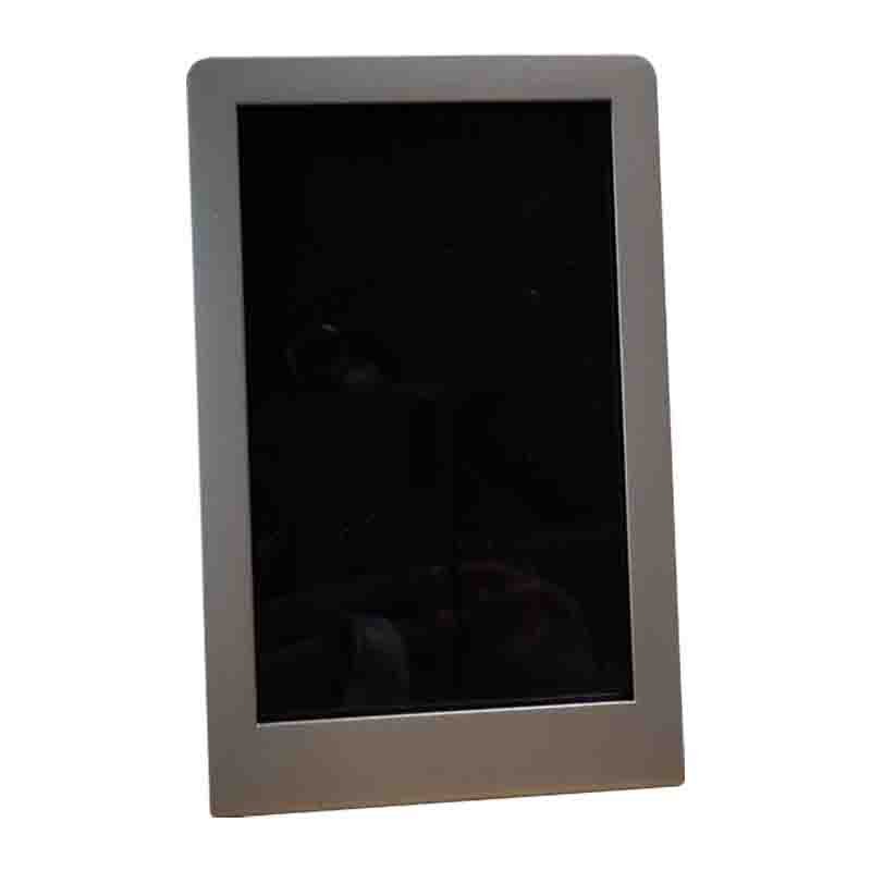 Marketing display Portable advertising display card