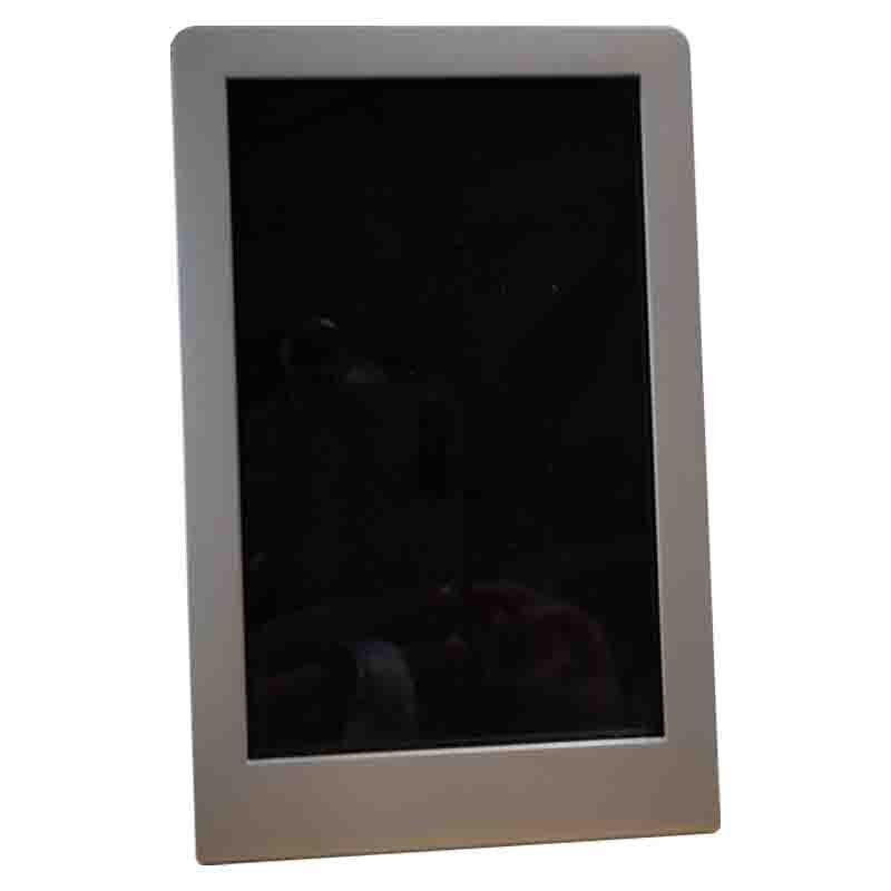 Marketing display Portable advertising display card