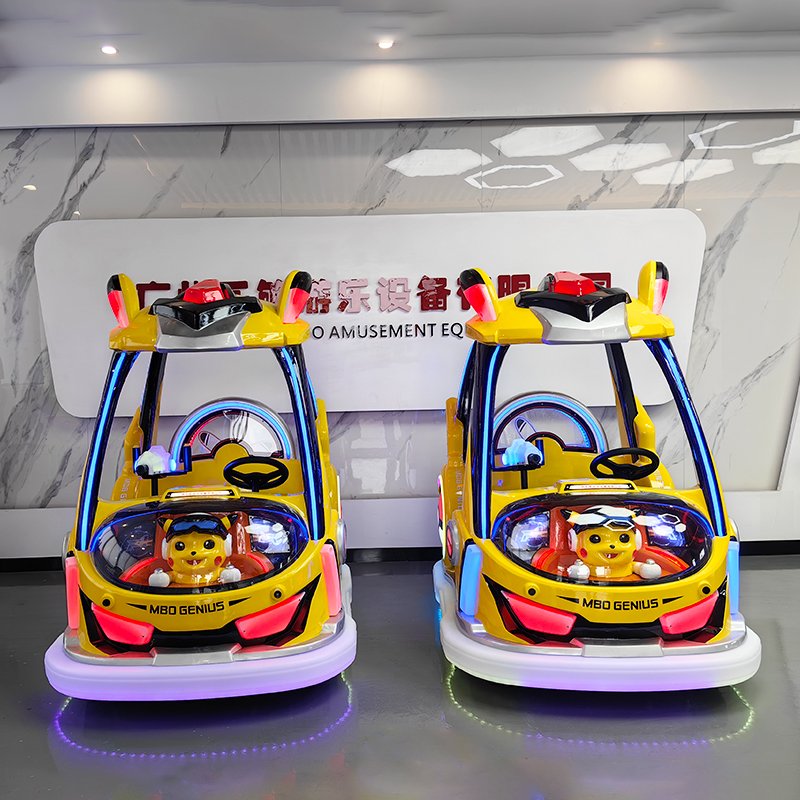 indoor mall amusement rides kids ride on bumper cars for amusement parks swip cards