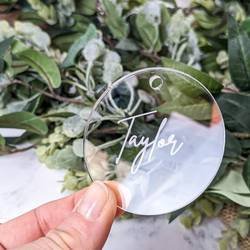 Transparent