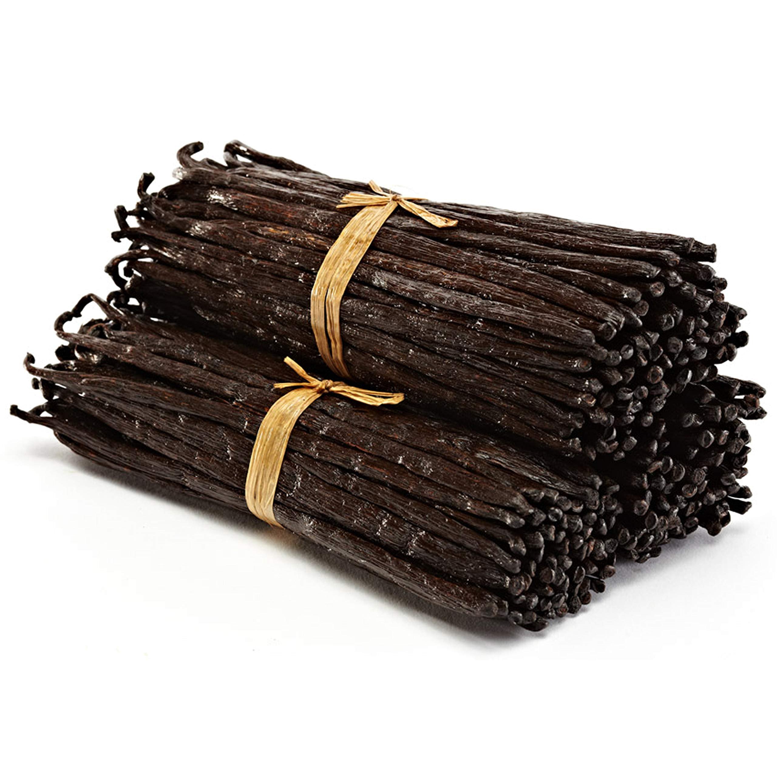 Madagascar Vanilla Beans Gourmet Grade A Vanilla Pods from Madagascar