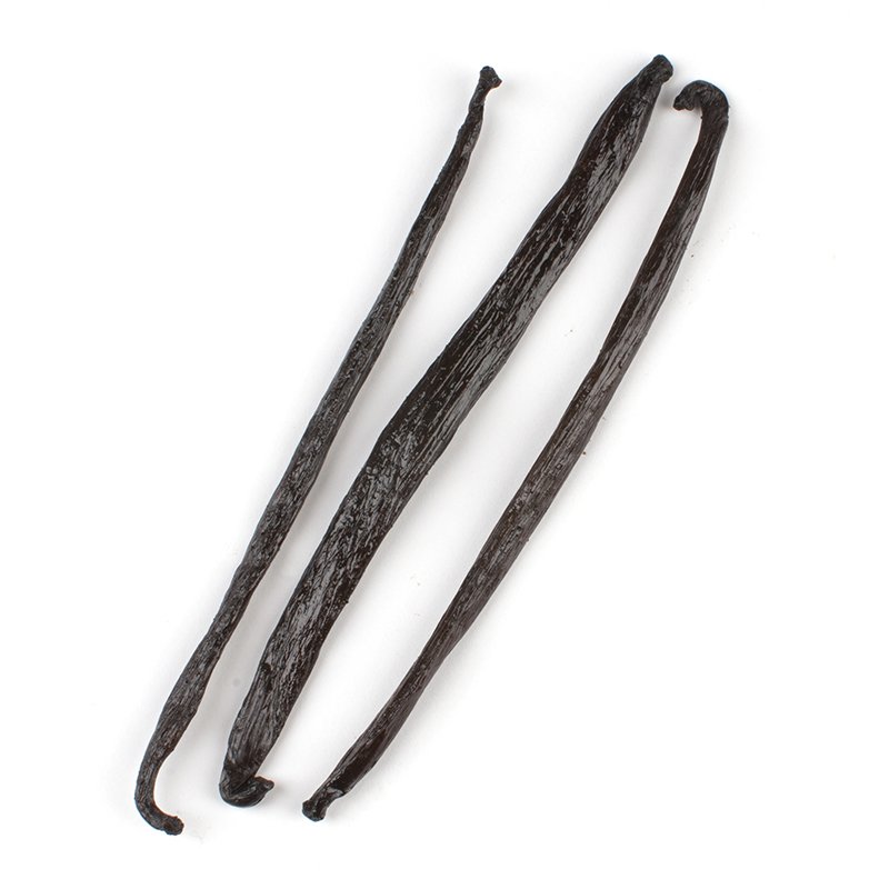 Madagascar Vanilla Beans Gourmet Grade A Vanilla Pods from Madagascar