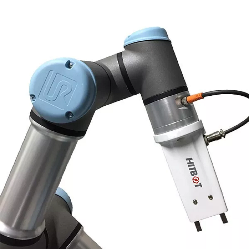Hitbot Parallel Electric Finger Arm Gripper Robot Hand Grippers Pick And Place Price For Sale Not Pneumatic