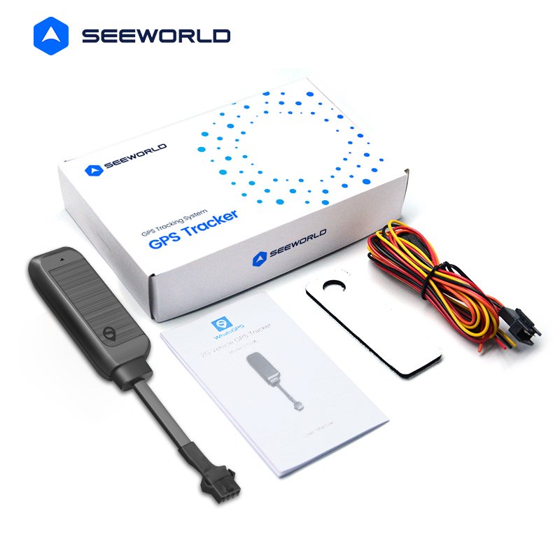 Trending on Amazon Real Time Micro Car GPS Tracker Vehicle Tracking Device Rastreador For South Africa Kenya