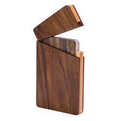 wood