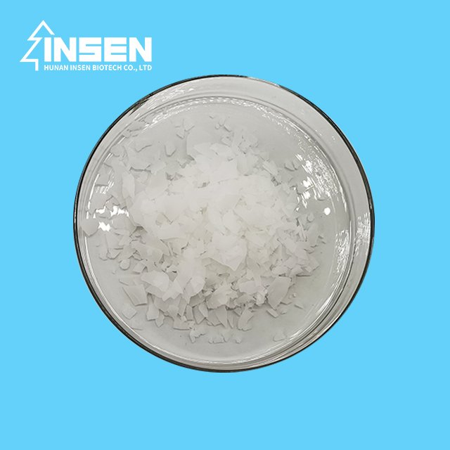 Cosmetic Grade Wholesale Olivem Emulsifying Wax Olivem 1000