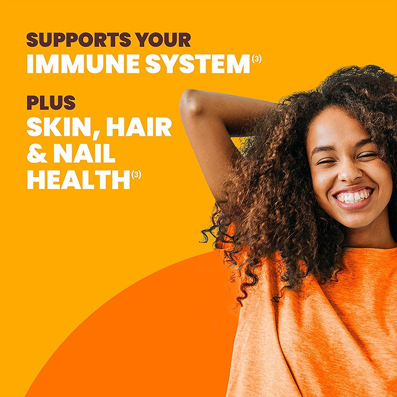 Vitamin E for Immune Support Gluten-Free Dairy-Free Non-GMO 180mg 400IU Softgels