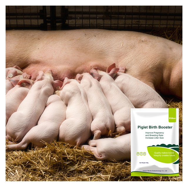pig food swine feed additive pig growth booster pig vitamins & trace elements pork boost feed, promote growth feed additives OEM