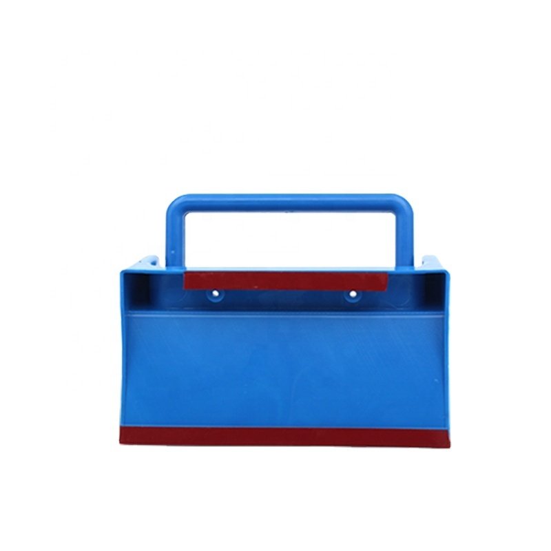 Manufacturer mass-product blue taxi advertising service board(Color customized)