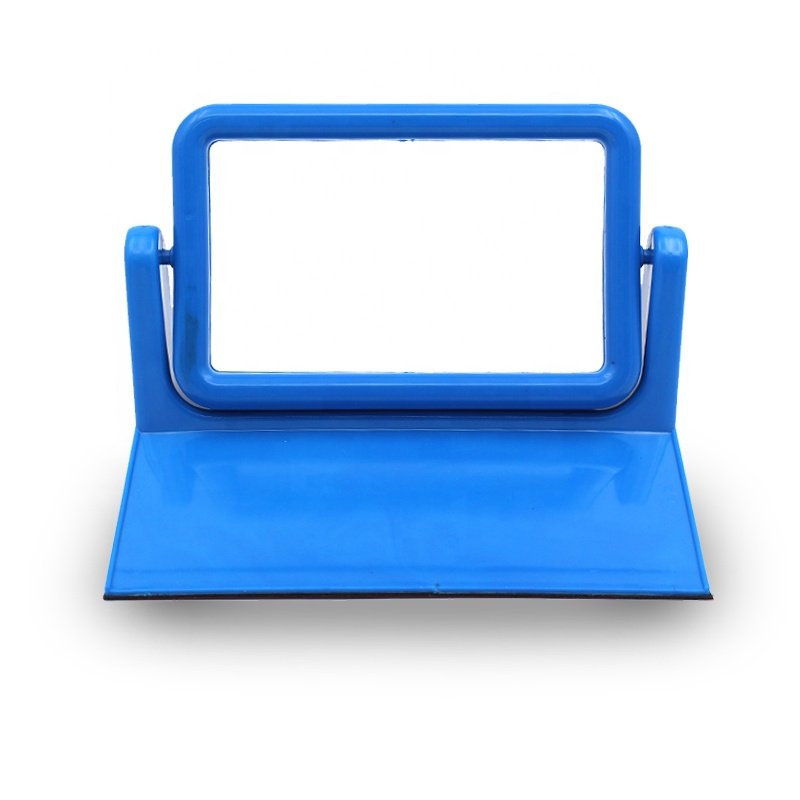 Manufacturer mass-product blue taxi advertising service board(Color customized)