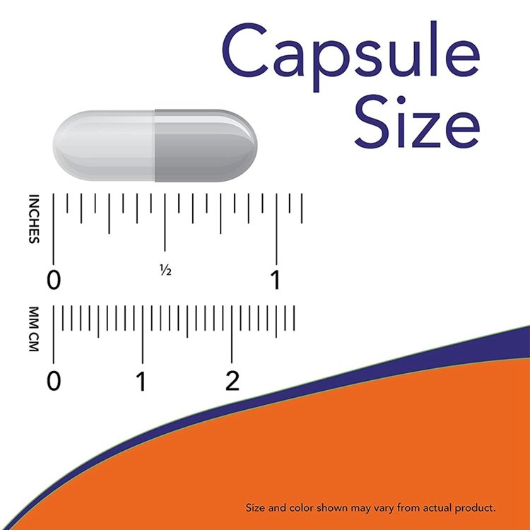 120 Veg Capsules Hyaluronic Acid 50 mg with MSM Joint Support