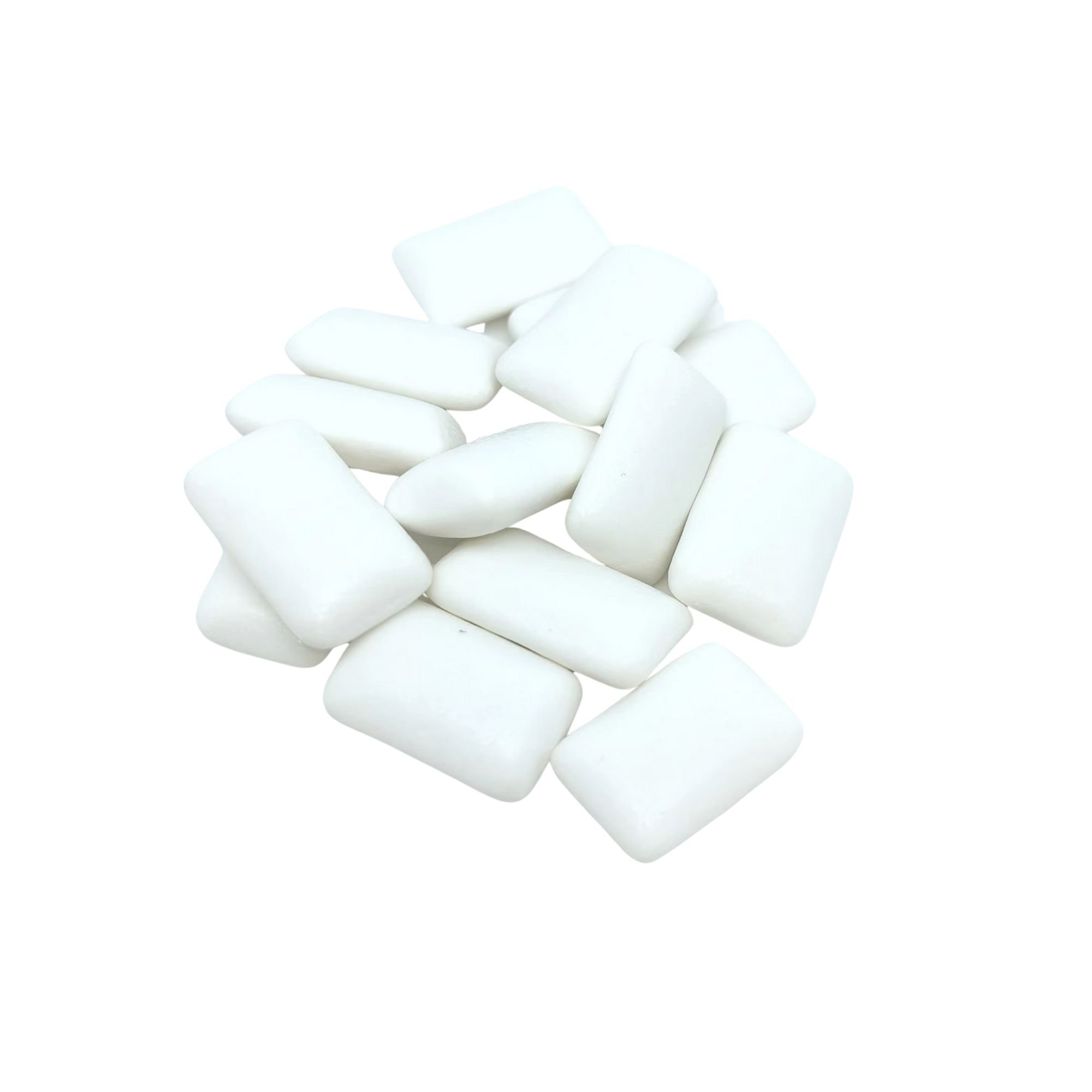Sugarfree Chewing Gum Variety Pack Energy Gum With Caffeine B12 B6