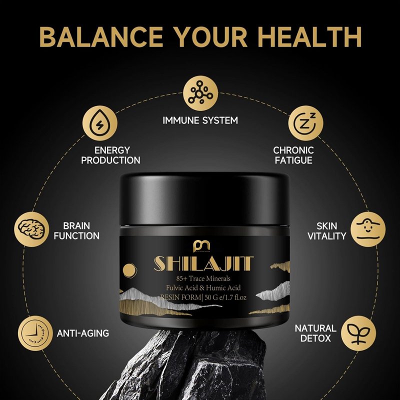 Shilajit Extract Low Moq Private Label Wholesale Bulk Himalayan Shilajit 100% Pure Oil Herbal Extract Health Food Resin Natural