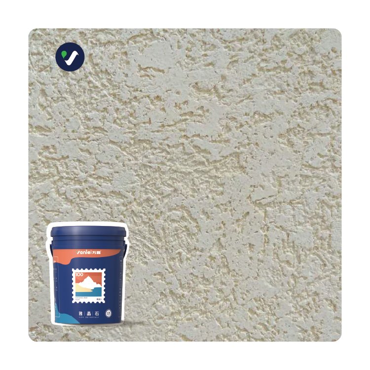 Hot sales paint wall art graffito paint interior wall gamazine paint