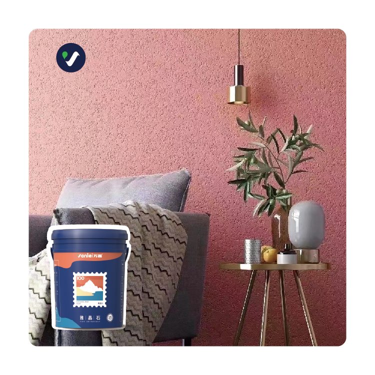 Hot sales paint wall art graffito paint interior wall gamazine paint