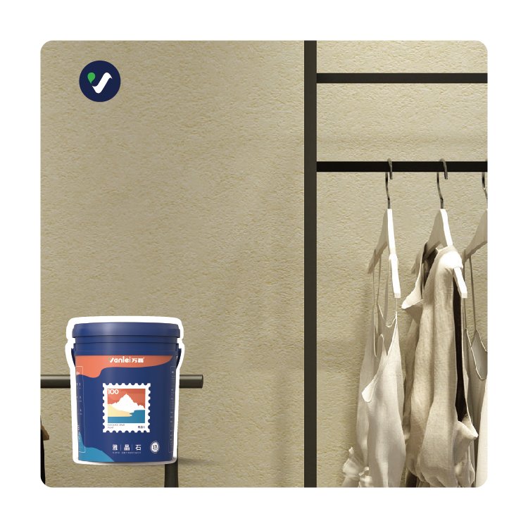 Hot sales paint wall art graffito paint interior wall gamazine paint