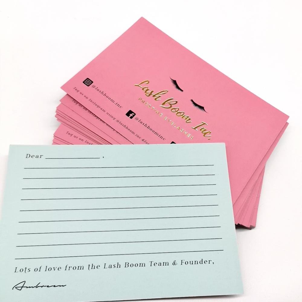 Custom thank You Cards For Wedding Or Birthday, Thank You Cards,business card